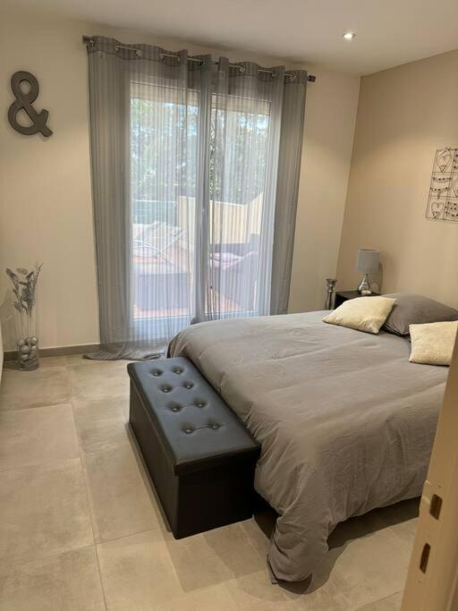 Appartement Sur モンペリエ エクステリア 写真