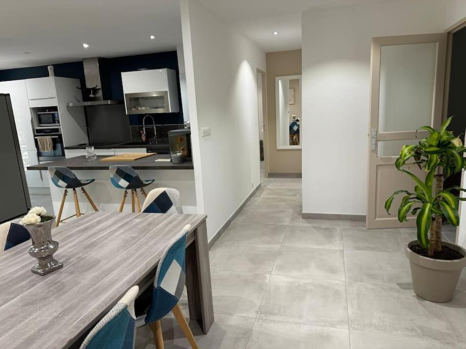 Appartement Sur モンペリエ エクステリア 写真
